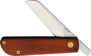 Wesn Goods Samla Folder Rosewood (2.5″)