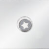 UST Star Flash Signal Mirror