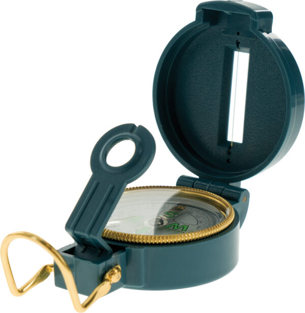 UST Lensatic Compass UST Lensatic Compass