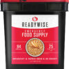 Wise Company Grab and Go Food Kit