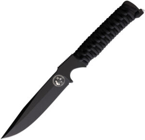 WildSteer Tactical BRI Fixed Blade (4.13″)