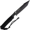 WildSteer Centurion-K Fixed Blade (4.75")