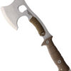 WildSteer Kobra Hatchet