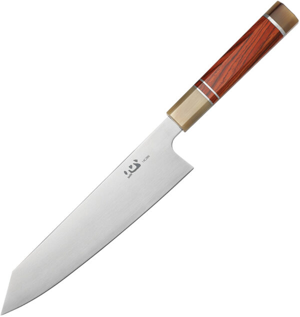 Xin Cutlery Japanese Style Kritsuke Knife (9")