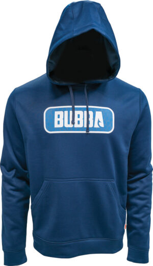 Bubba Blade Bubba Hoody Navy XL