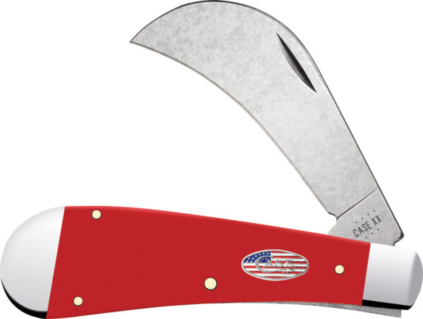 Case Cutlery American Workman Hawkbill