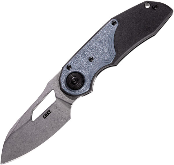 CRKT Attaboy Deadbolt Lock A/O (2.75") CRKT Attaboy Deadbolt Lock A/O (2.75")