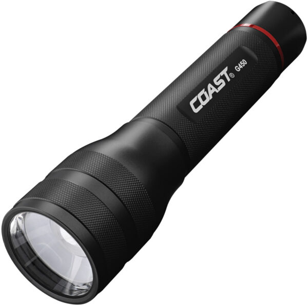 Coast G450 Flashlight Coast G450 Flashlight