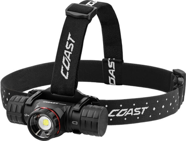 Coast XPH34R Headlamp