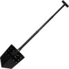DMOS Collective The Delta Pro Shovel Black DMOS Collective The Delta Pro Shovel Black