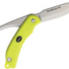 EKA Swedblade G4 Lime (3.5")