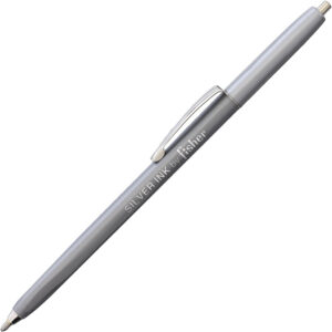 Fisher Space Pen Silver Ink Space Pen