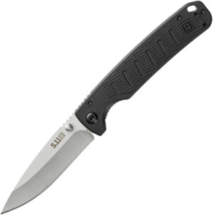 5.11 Tactical Icarus Linerlock Black (3.25″)