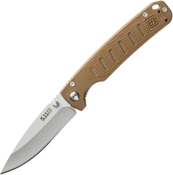 5.11 Tactical Icarus Linerlock Kangaroo (3.25") 5.11 Tactical Icarus Linerlock Kangaroo (3.25")