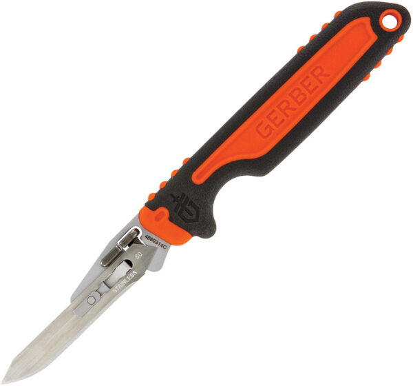 Gerber Vital Fixed Blade (2.75")