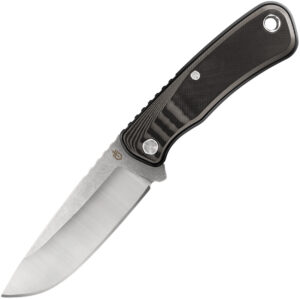 Gerber Downwind Drop Point (4.5")