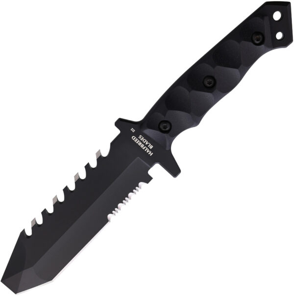 Halfbreed Blades Emergency Rescue Knife (5.13")