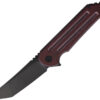 Hoback Knives Kwaiback Framelock (3.75")