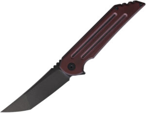 Hoback Knives Kwaiback Framelock (3.75″)