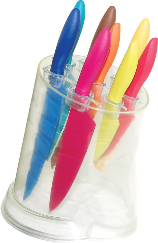 Kai USA Pure Komachi 2 Nine Piece Set Kai USA Pure Komachi 2 Nine Piece Set