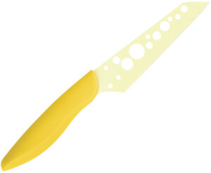 Kai USA Komachi 2 Series Cheese Knife (4.5″)