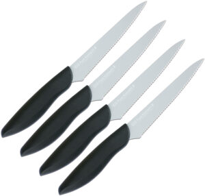 Kai USA Komachi 2 Steak Knife Set (5″)