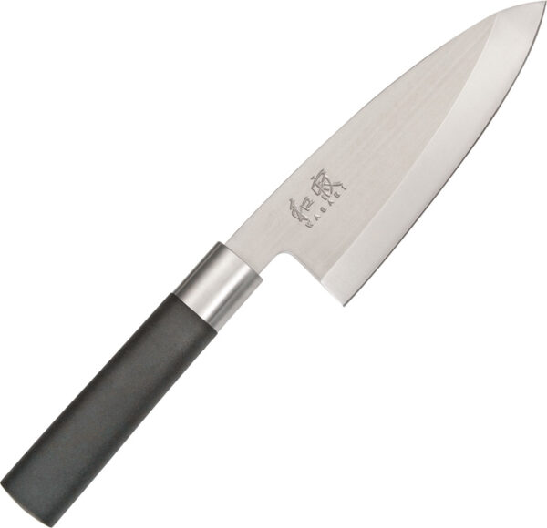 Kai USA Deba Knife (5.88")