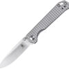 Kizer Cutlery Begleiter Mini Linerlock (2.75")