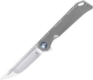 Kizer Cutlery Begleiter Framelock Ti (3.5″)