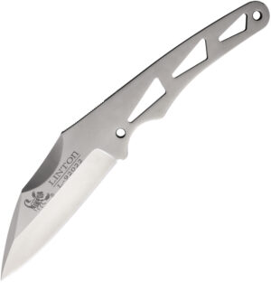 Linton Cutlery Fixed Blade (4.75″)