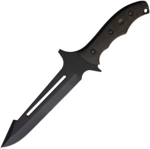 Linton Cutlery Fixed Blade (8″)