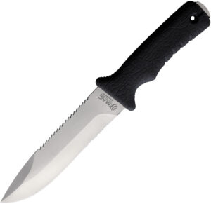 Mac Coltellerie Outdoor Fixed Blade (6.5″)