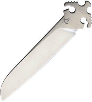 Mantis Bali Song Dexter Blade (4″)