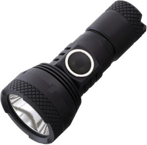 Maratac Beast LED Flashlight Kit