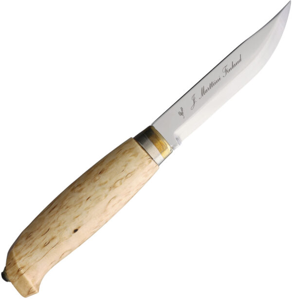 Marttiini Lynx Knife 132 (4.25")