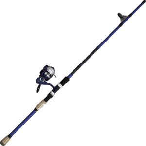 Okuma Fin Chaser X Rod/Reel Combo