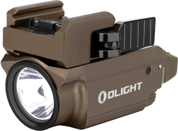 Olight Baldr Mini Tactical Light DT