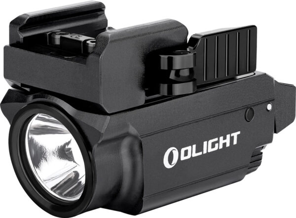 Olight Baldr RL Mini Black Olight Baldr RL Mini Black