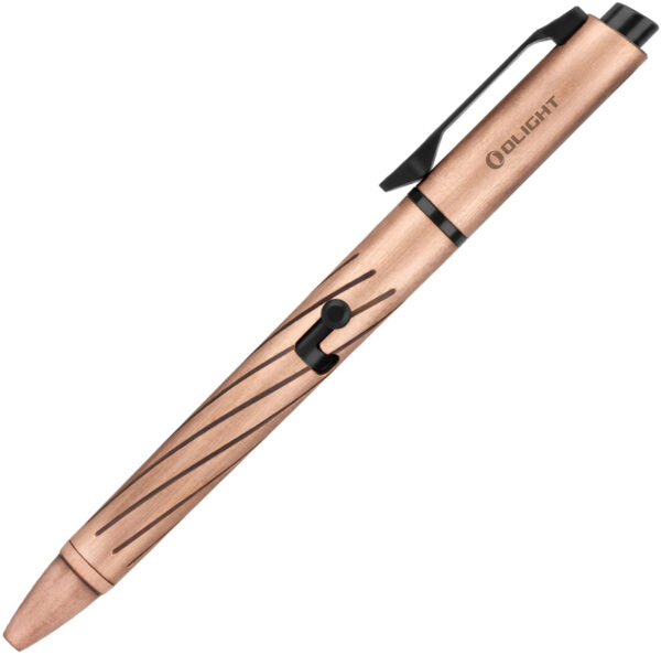 Olight O-Pen Pro Penlight Copper