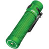 Olight SR2 Baton II Lime Green