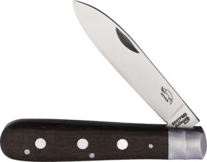 OTTER-Messer 144EIBU Small Hippekniep Ice Beech - Knife Country, USA