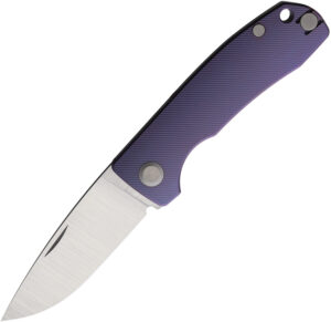 PMP Knives Harmony Folder Purple (3″)
