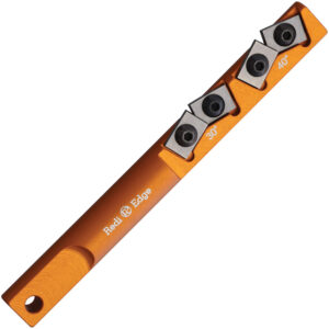 Redi Edge 2 Position Sharpener Orange