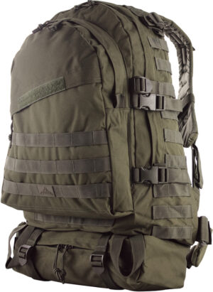 Red Rock Outdoor Gear Engagement Backpack OD