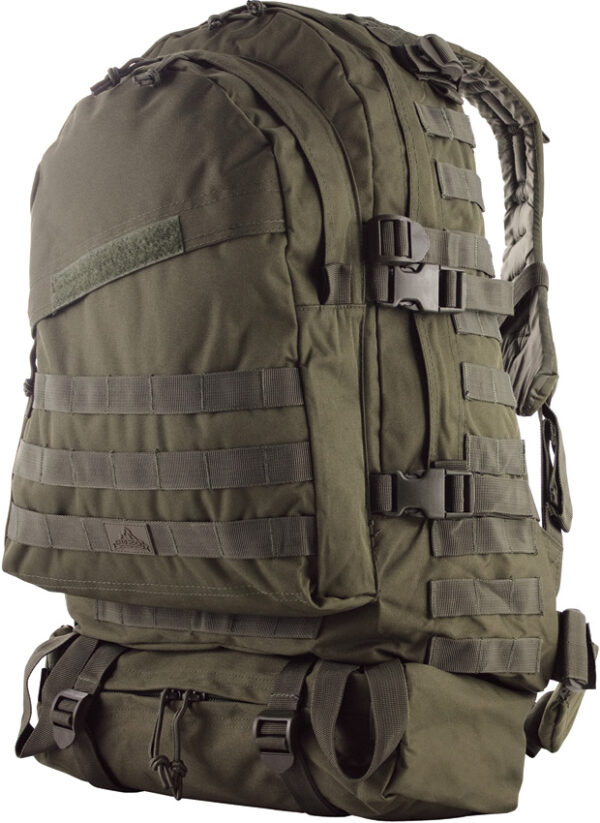 Red Rock Outdoor Gear Engagement Backpack OD Red Rock Outdoor Gear Engagement Backpack OD