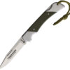 K25 CNC Commando Lockback (4")