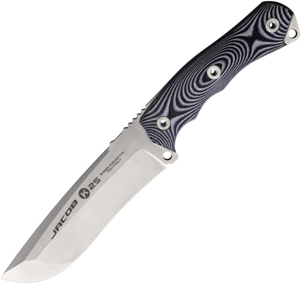 K25 Jacob Tactical Fixed Blade (5.75")