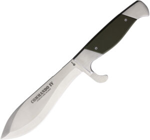 K25 Commando IV Fixed Blade (5.75″)