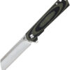 Schrade Lateral Framelock (3.25")