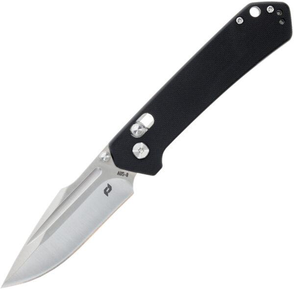 Schrade Divergent Pivot Lock (3.13")